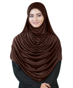 Mehar Faeezah Hijab – New & Improved