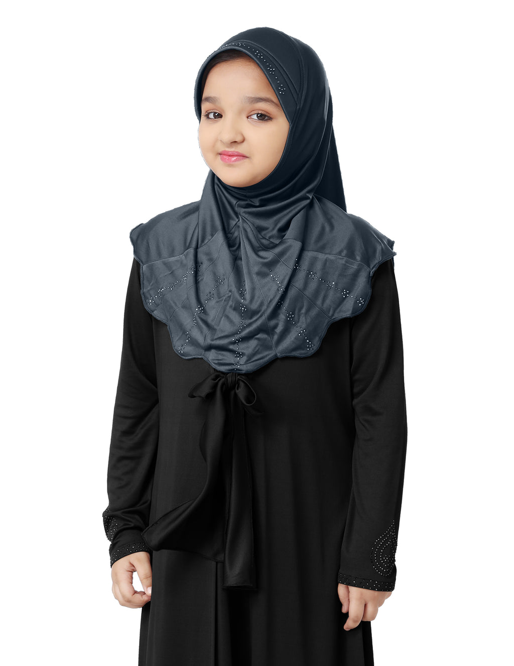MEHAR HIJAB'S Kids Scarf Little Meharin Girl's Hijab