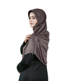 Rania Hijab for Women – Modest Wear with Full Front & Back Coverage