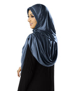 Modest Women's stylish Soft feel good fabric AnarkaIi Hijab