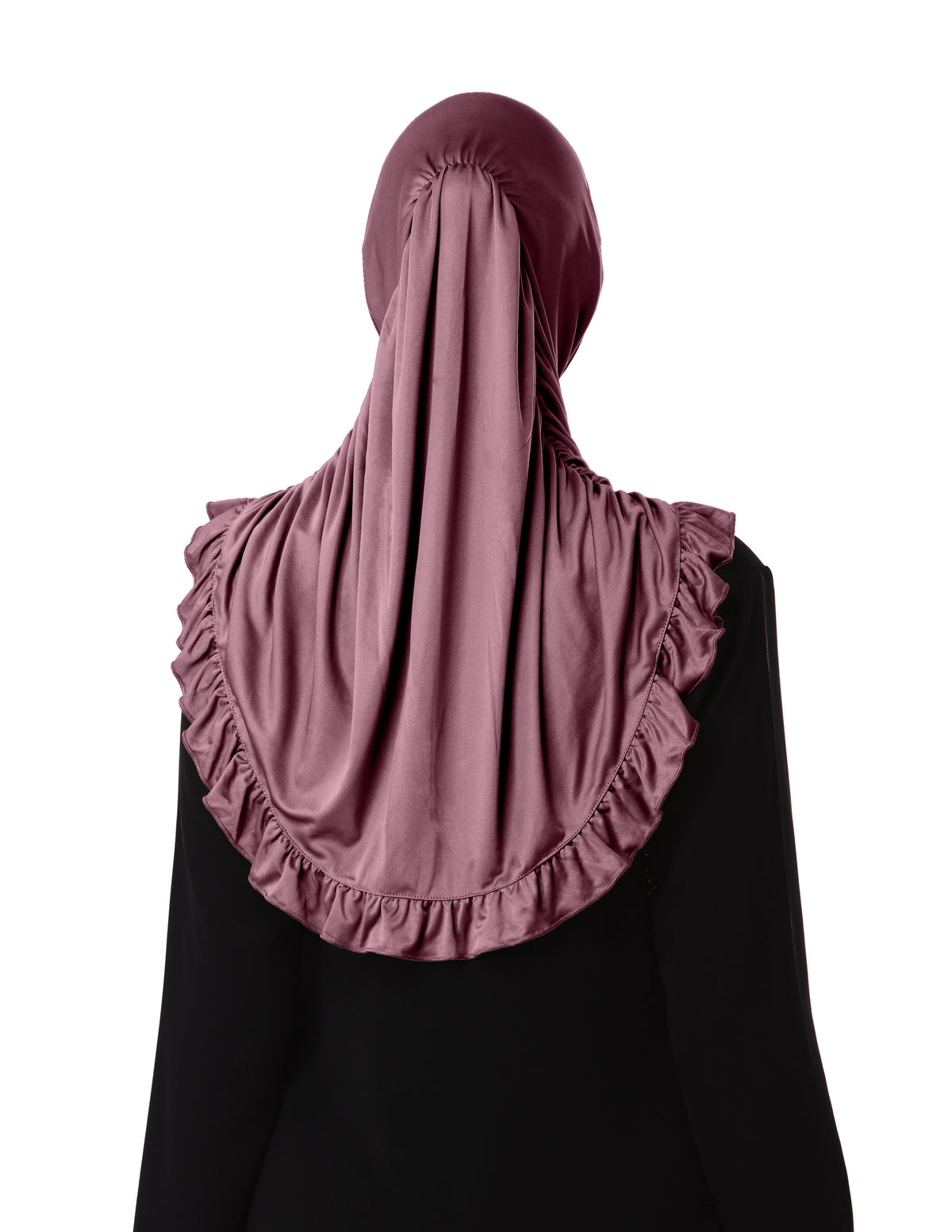 Mehar Hijab Modest Elegant Zareen Hijab