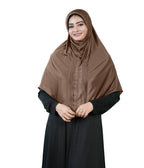 Modest Fashion Women's Soft feel good Fabric Amara Hijab