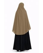 Fathima Salafi Hijab