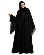 Mehar Hijab Modestly Stylish Look Classy and elegant ROZANA Premium Abaya