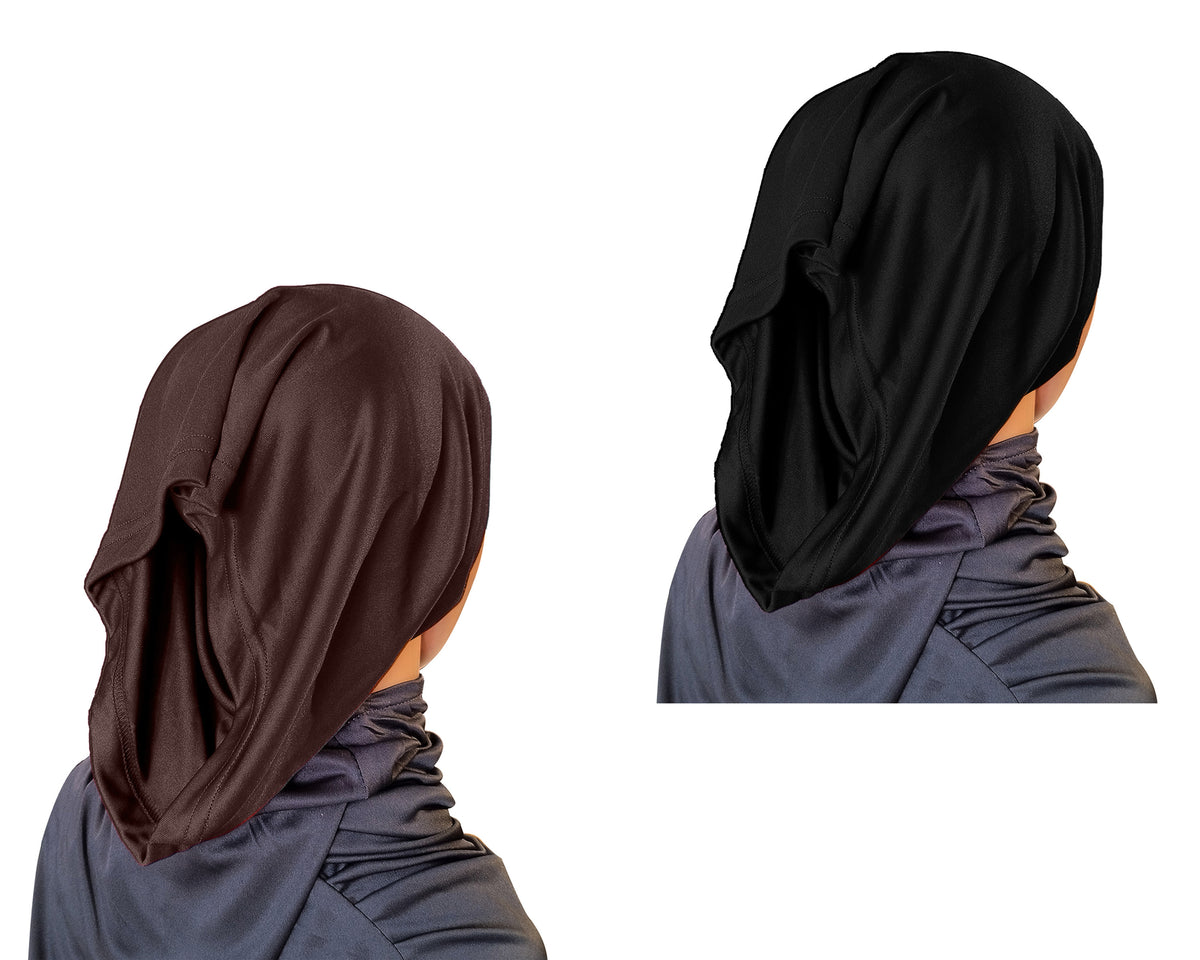 Women's Aasma Tube caps with stylish design
