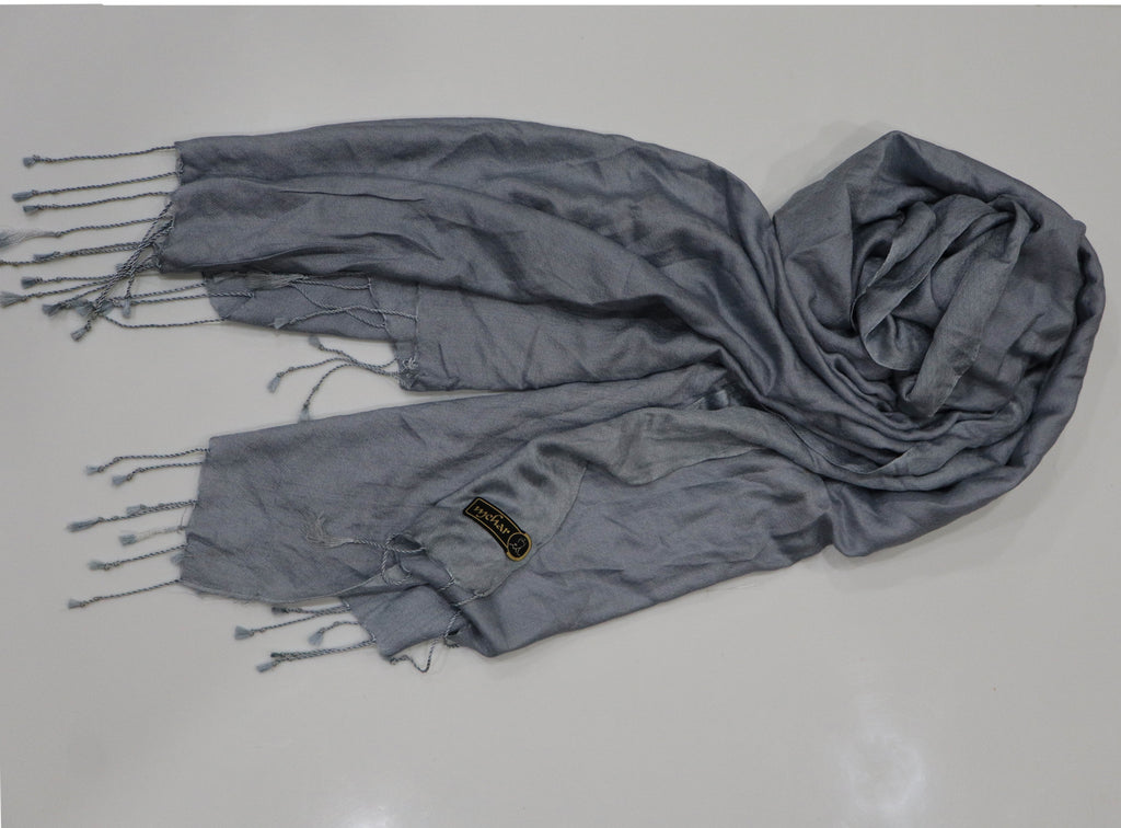 Mehar Hijabs Gulmohar kashmir Shawls