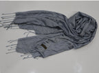 Mehar Hijabs Gulmohar kashmir Shawls
