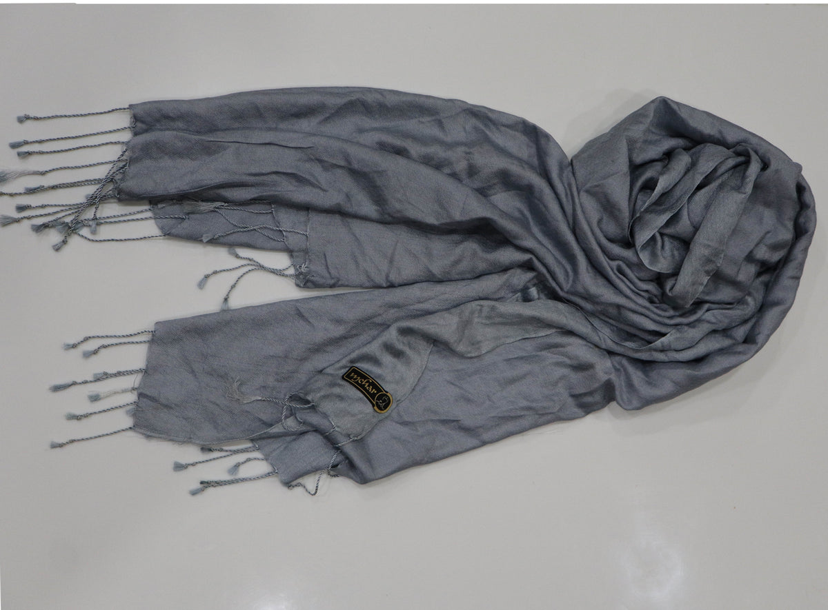 Mehar Hijabs Gulmohar kashmir Shawls