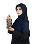 MEHAR HIJAB Hijab for Women - Nidha, Ready-to-Wear