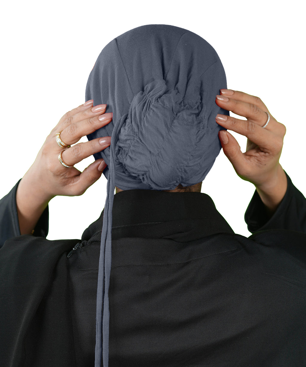 MEHAR HIJAB Hijab Under Cap for Women - Modal, Ready-to-Wear