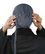 MEHAR HIJAB Hijab Under Cap for Women - Modal, Ready-to-Wear