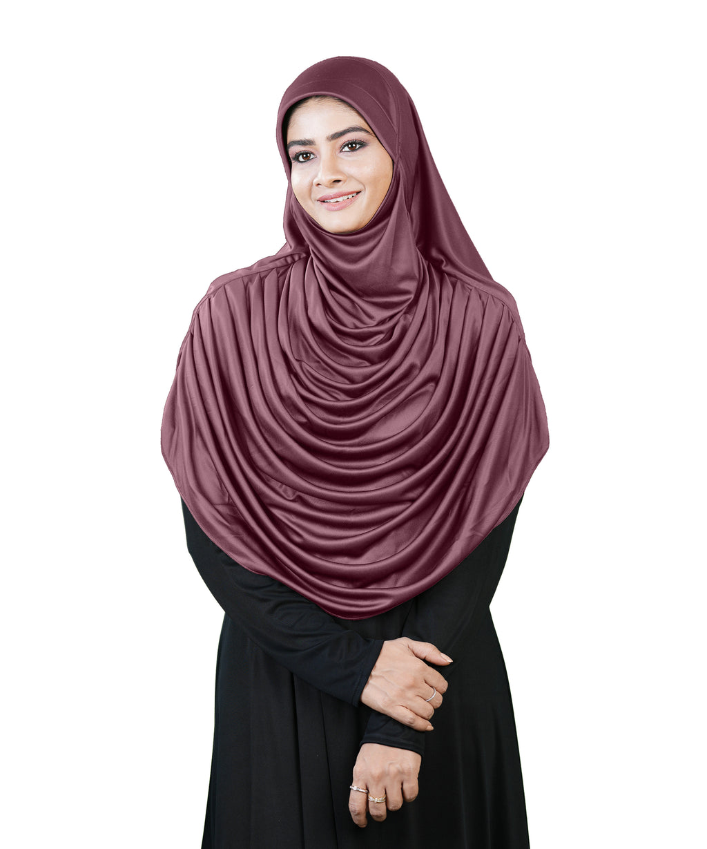 Mehar Faeezah Hijab – New & Improved