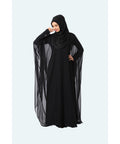 Women's Stylish Designer Farasha Abaya