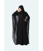 Women's Stylish Designer Farasha Abaya