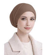 MEHAR HIJAB Yasna Hijab Under Cap for Women - Ready-to-Wear