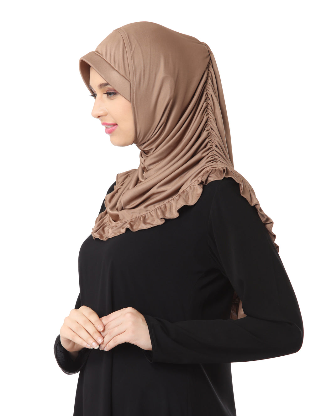 Mehar Hijab Modest Elegant Zareen Hijab