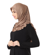 Mehar Hijab Modest Elegant Zareen Hijab