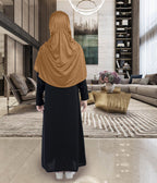 MEHAR HIJAB GIRL'S MODEST CLOTHING HIJAB LITTLE ZEENATH