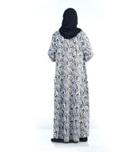 Women's Stylish Designer Abaya coat