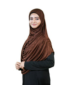 Mehar Faeezah Hijab – New & Improved