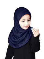 MEHAR HIJAB GIRL'S MODEST CLOTHING HIJAB LITTLE ZEENATH