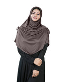 Rania Hijab for Women – Modest Wear with Full Front & Back Coverage