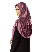 Modest Women's stylish Soft feel good fabric AnarkaIi Hijab