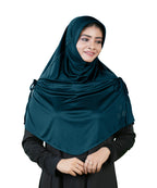 Rania Hijab for Women – Modest Wear with Full Front & Back Coverage