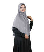 Modest Fashion Women's Soft feel good Fabric Amara Hijab