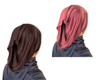 Women's Aasma Tube caps with stylish design