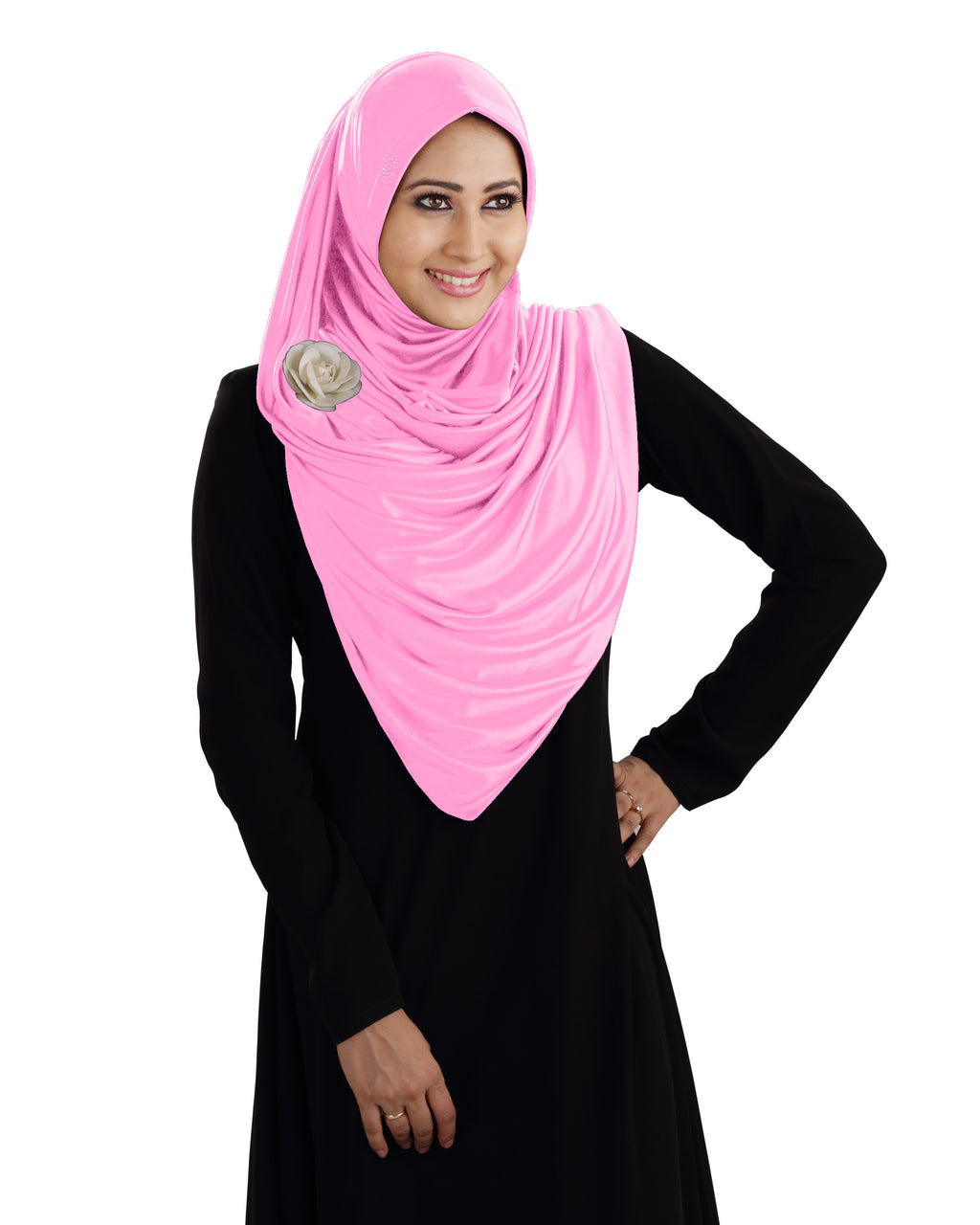 Modest Women's stylish Soft feel good fabric AnarkaIi Hijab
