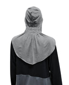 Najla Frilled Ninja Cap