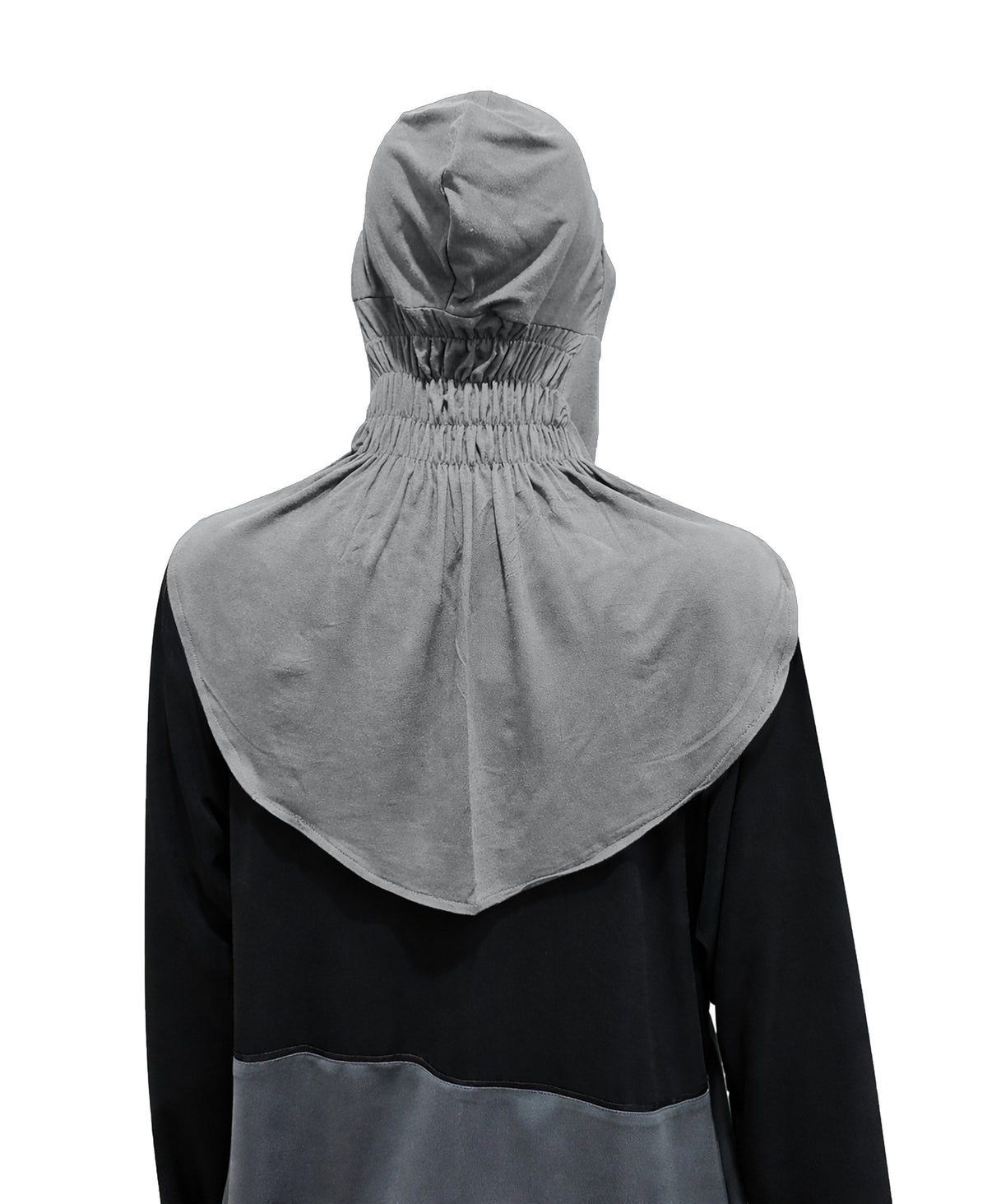 Najla Frilled Ninja Cap