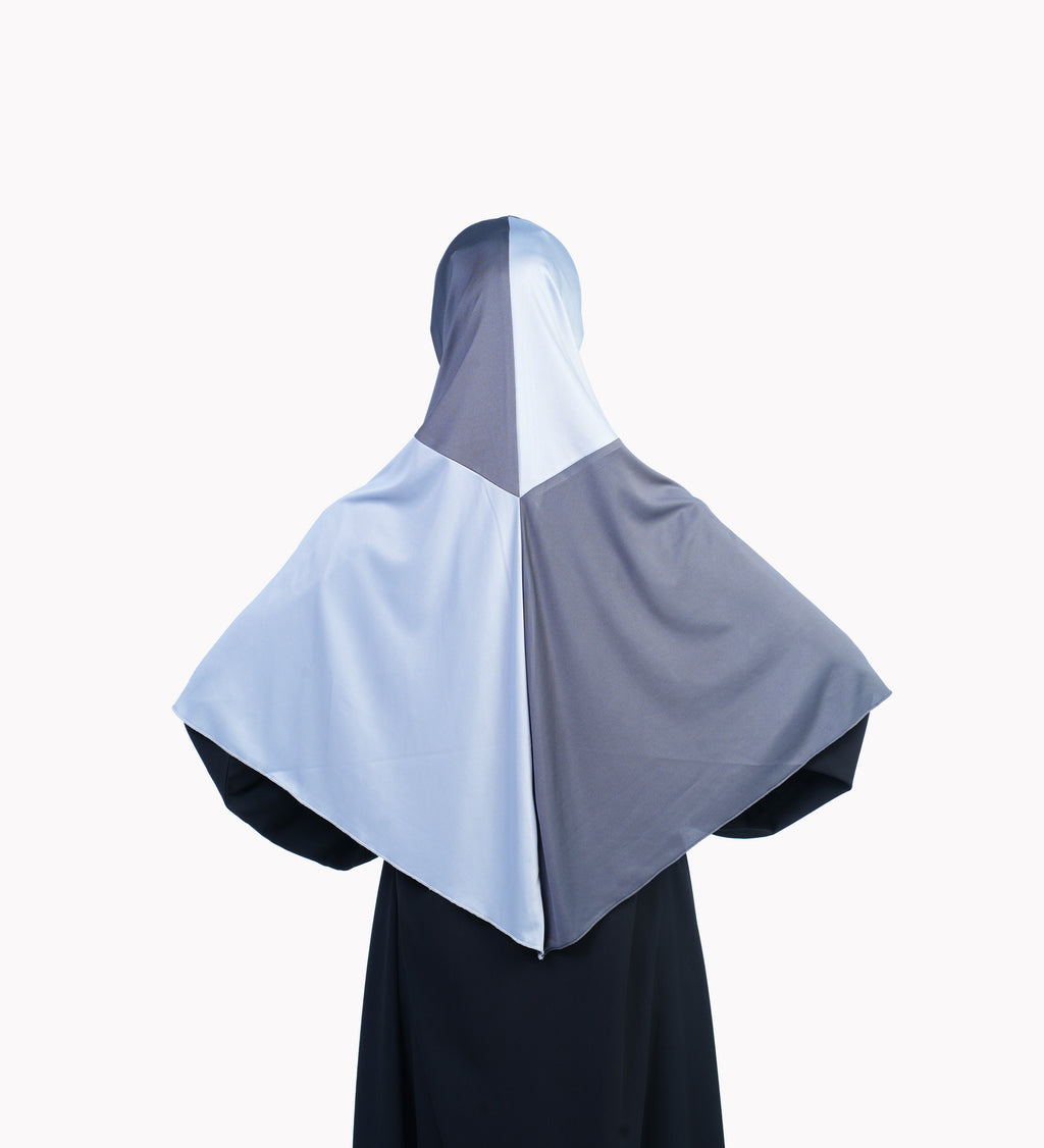 Modest Fashion Women's Malala Hijab