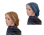 Women's Aasma Tube caps with stylish design