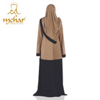 Women's Stylish Designer Layaal Abaya