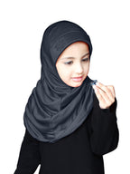 MEHAR HIJAB GIRL'S MODEST CLOTHING HIJAB LITTLE ZEENATH
