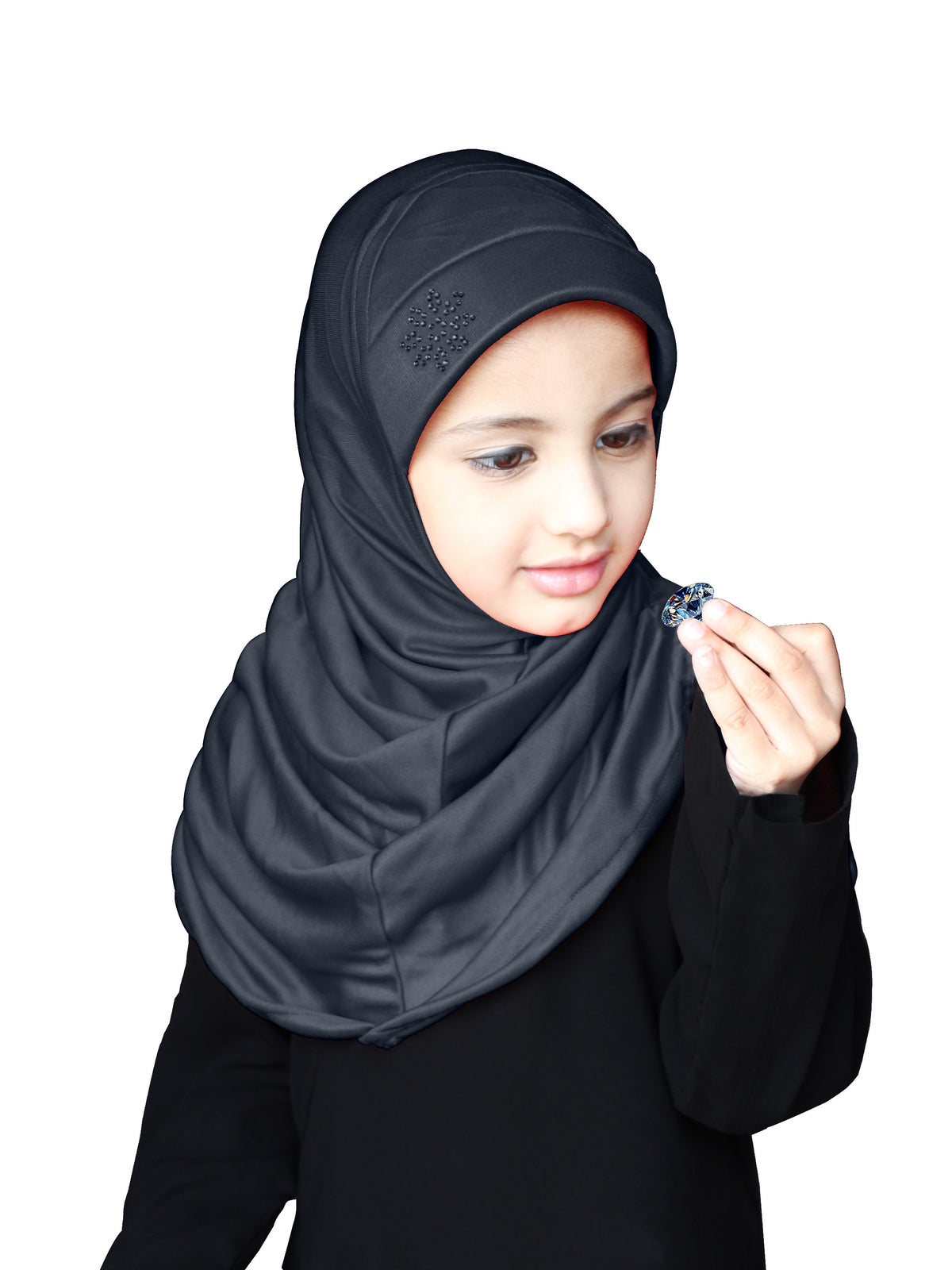 MEHAR HIJAB GIRL'S MODEST CLOTHING HIJAB LITTLE ZEENATH