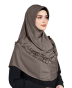 MEHAR HIJAB Hijab for Women - Nidha, Ready-to-Wear