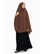 Fathima Salafi Hijab