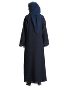 Women's Designer Abaya NUZZATH Abaya