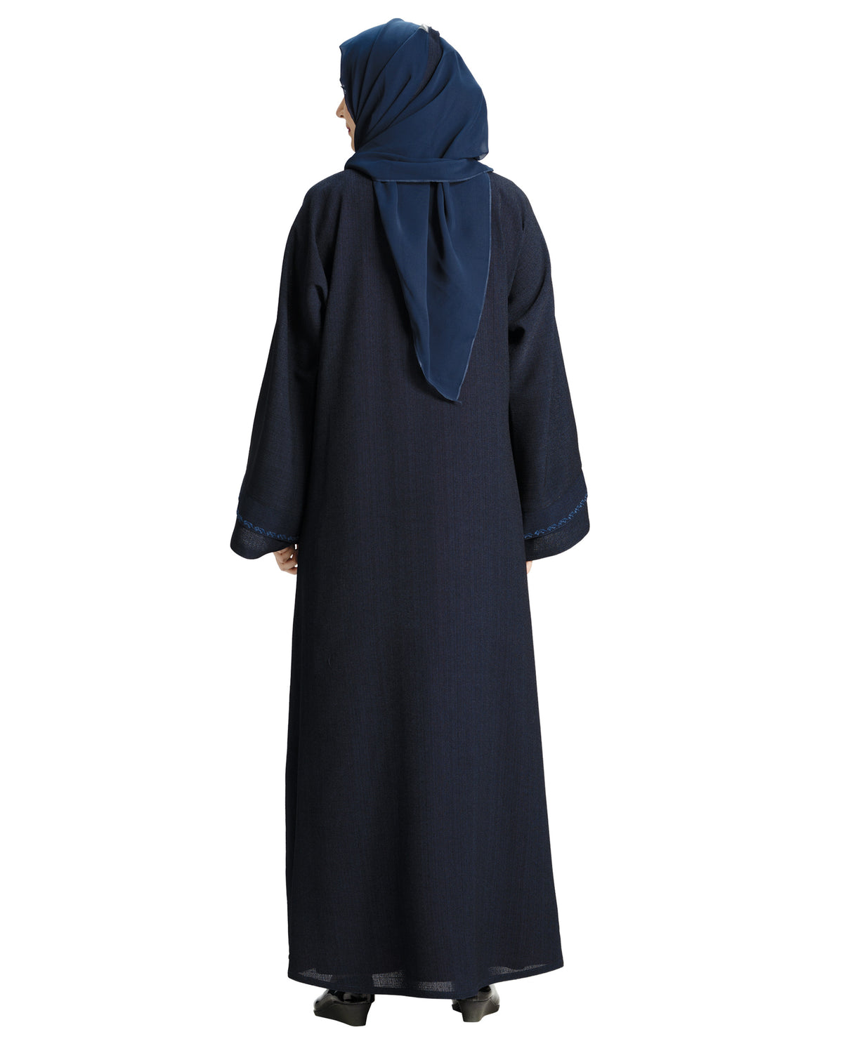 Women's Designer Abaya NUZZATH Abaya