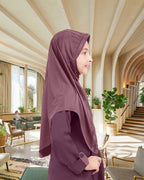 Trendy Styles for Modest Fashionistas Little Girls Manal Hijab