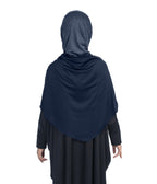 Mehar Hijabs Stylish Kids Butterfly DD Hijab
