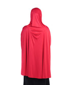 Mehar Hanna Sleeve Hijab – Elegant & Modest Full-Coverage Hijab