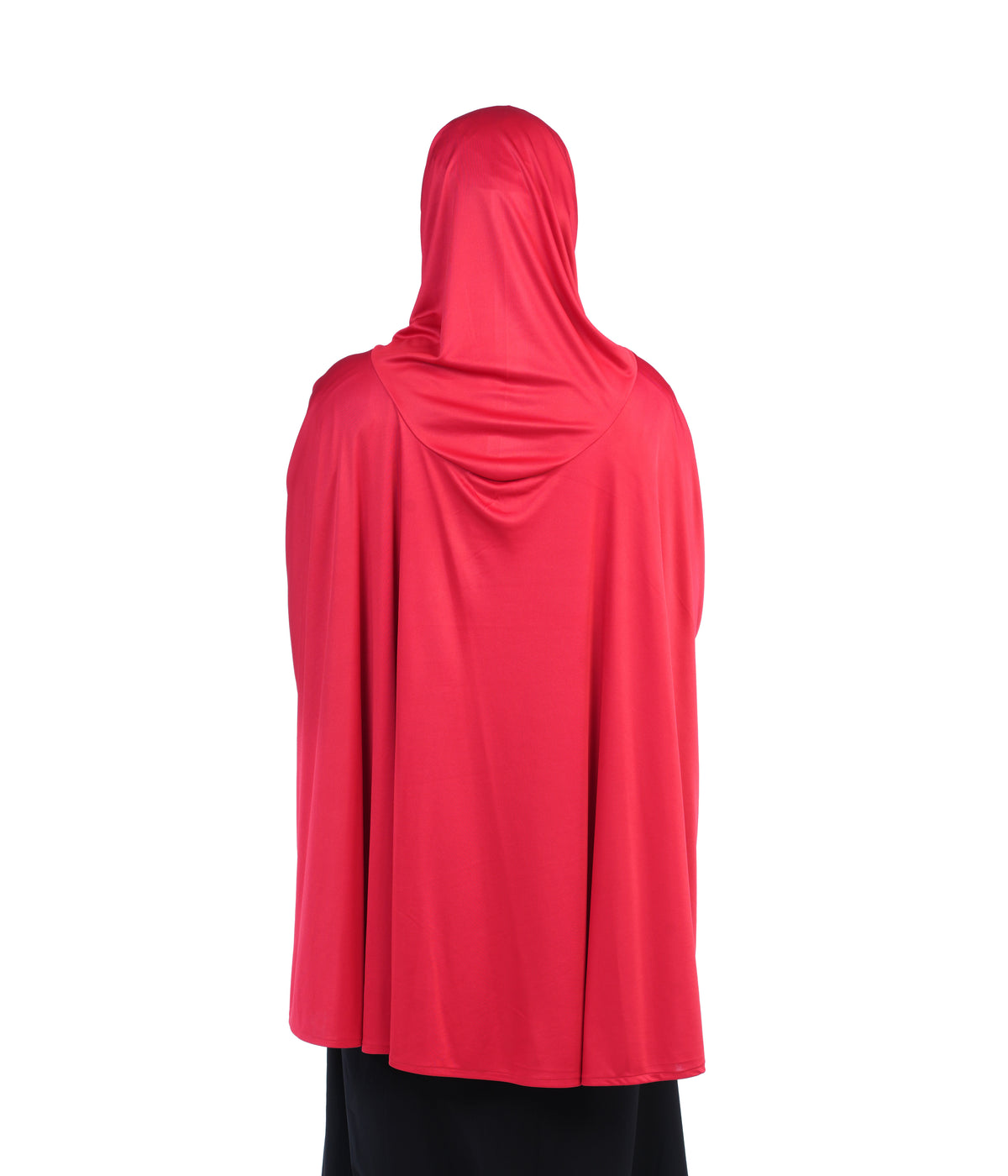 Mehar Hanna Sleeve Hijab – Elegant & Modest Full-Coverage Hijab
