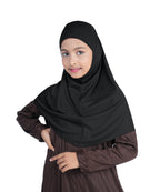 Mehar Little Thana Hijab – Kids Modest Wear-islamic girls Hijab