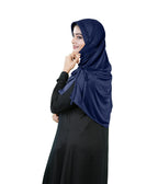 Rania Hijab for Women – Modest Wear with Full Front & Back Coverage