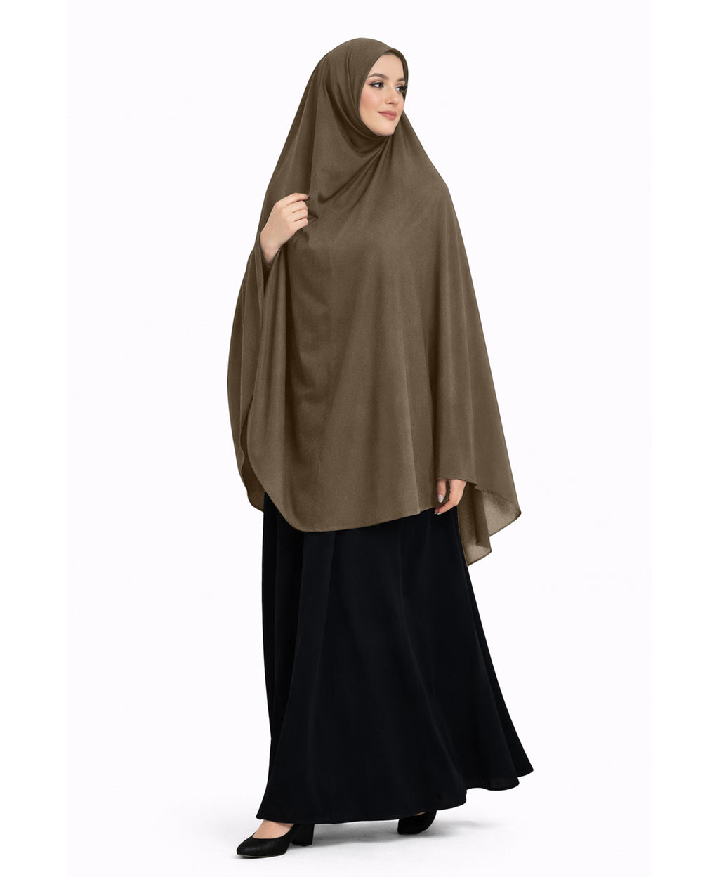 Fathima Salafi Hijab