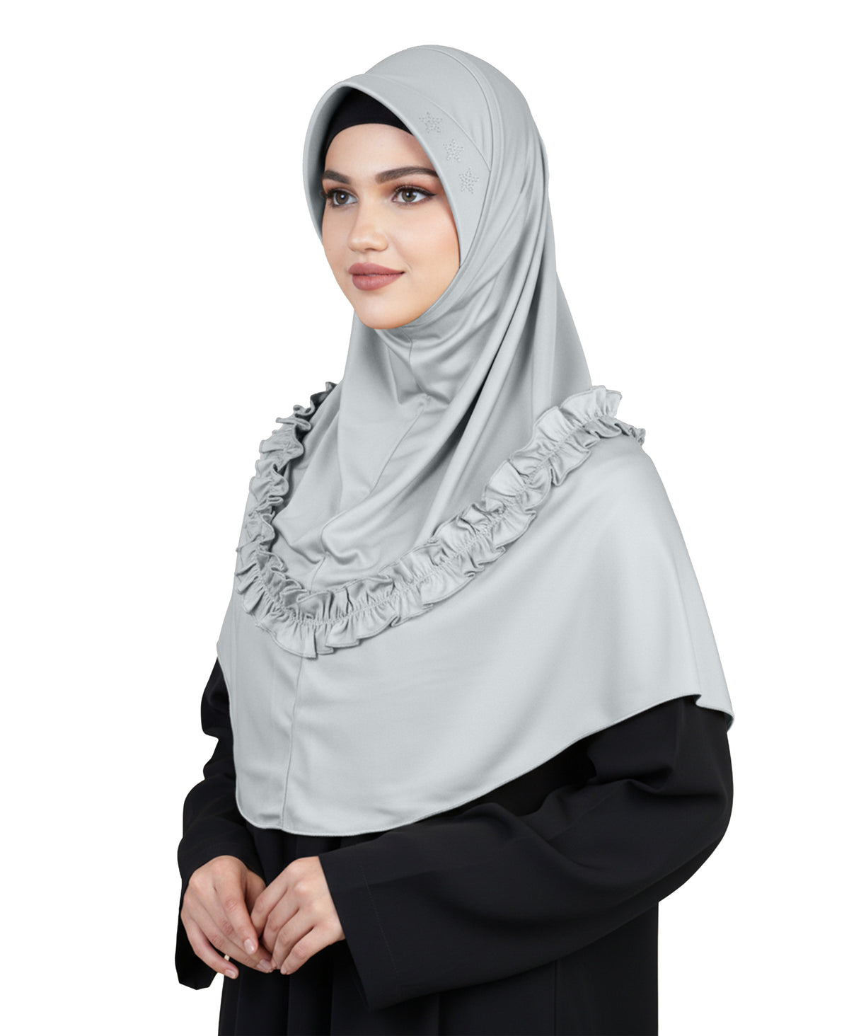 MEHAR HIJAB Hijab for Women - Nidha, Ready-to-Wear